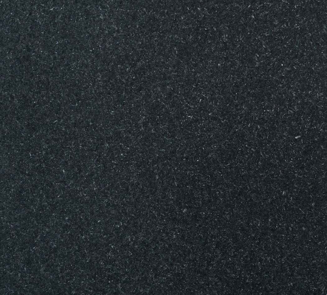 Absolute Black Granite - Afamia stone - Fine Limestone Architectural Elements Inc