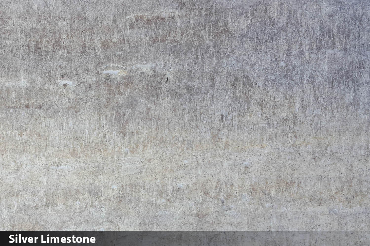 Silver Limestone